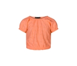 Kleur oranje
