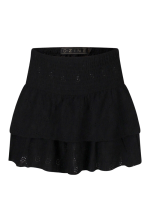 D-zine Z90422/Gsk-83457 zwart  black