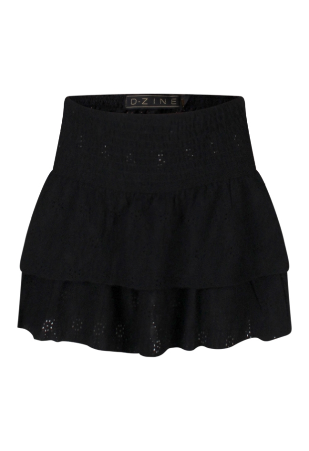 Z90422/Gsk-83457 zwart 