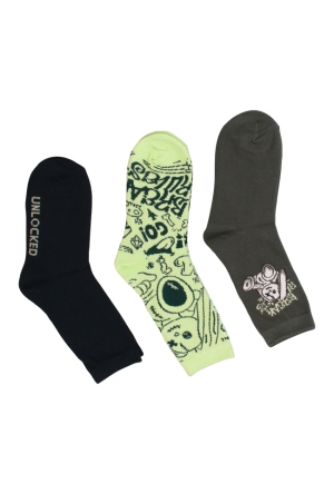 Unlocked Z90541/3017950 LICHT GROEN  41.PISTACHE.S25