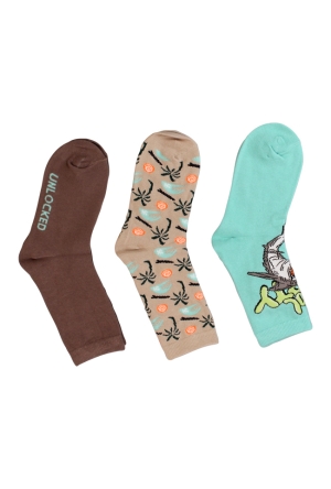 Unlocked Z90542/3017951 licht grijs  40.CEMENT.S25