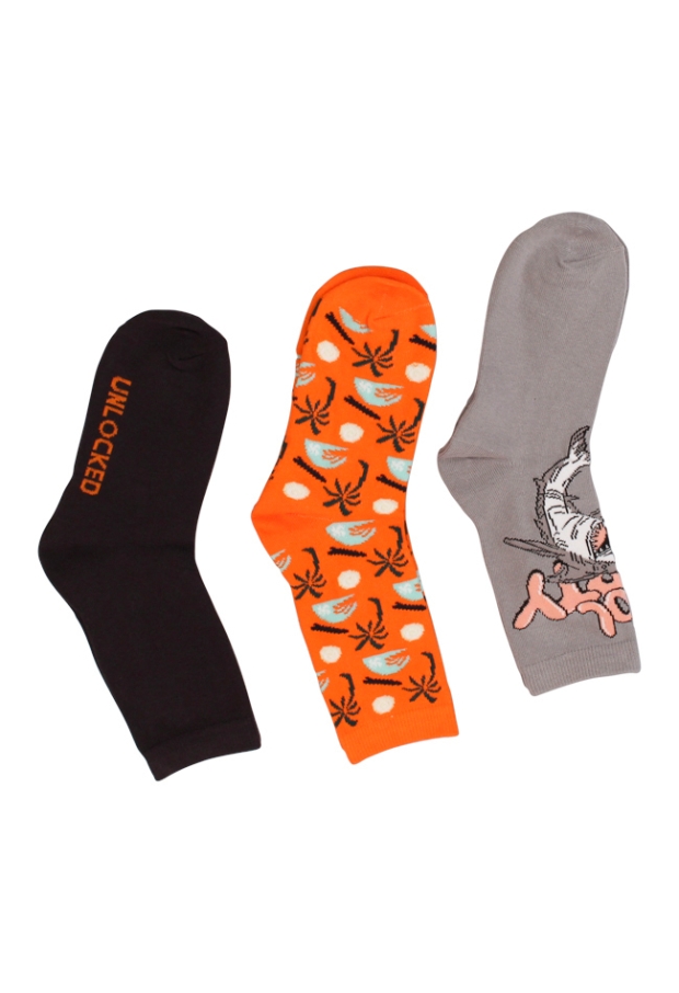 Z90542/3017951 FEL ORANJE 