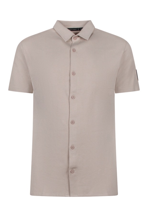 Z90429/Syb men licht beige 