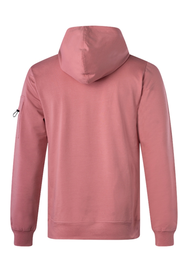 Z90430/Stuart men OUD ROSE 