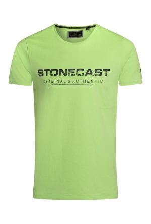 Stonecast Z90436/Siebrand men fel groen  spring green