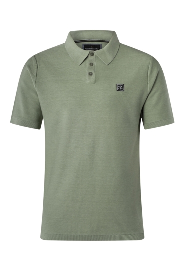 Stonecast Z90527/Sylvain men OLIJF  olive green