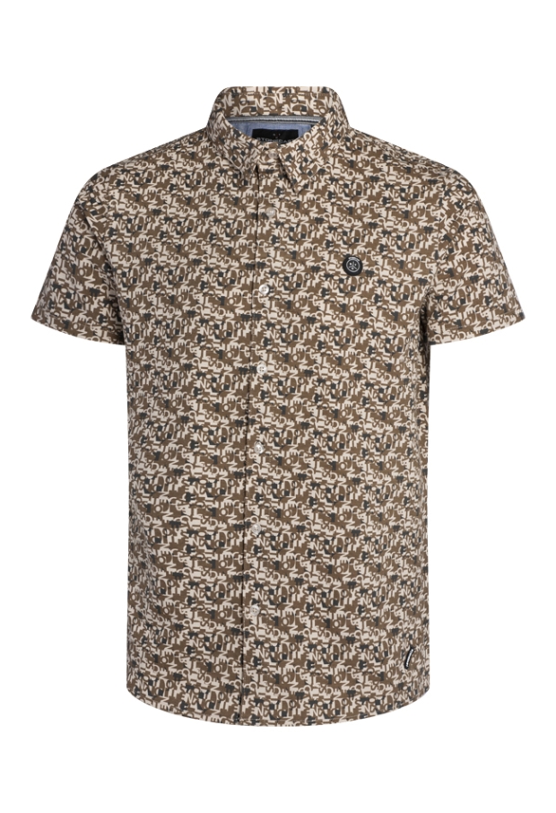 Z90531/Suib men 1 licht beige 