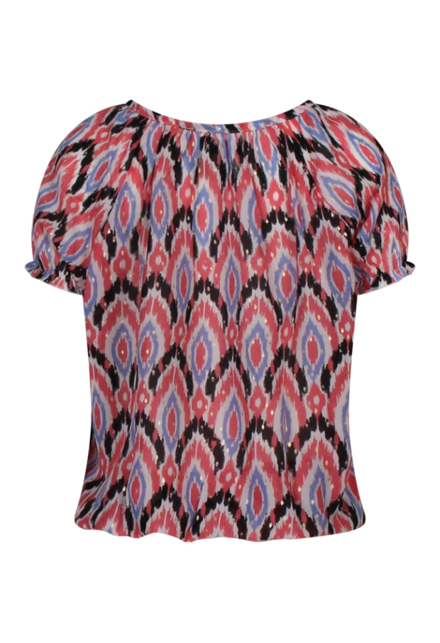 Z90563/Zemo A koraal 