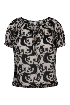 Citylife Z90564/Zemo B zwart  black