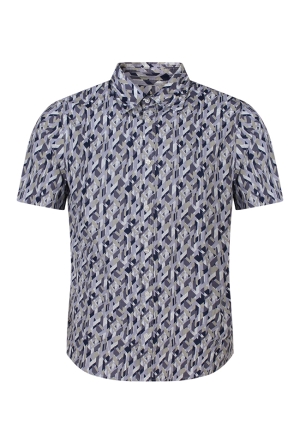 Stonecast Z90590/MSH48293 RAF  raf blauw