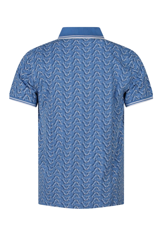 Z90592/MT48286 Bright blue 