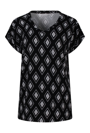 Citylife Z90595/LT65931 zwart  black