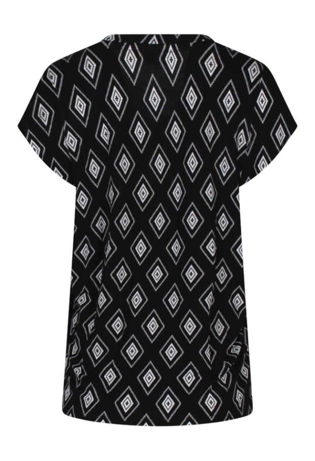 Z90595/LT65931 zwart 