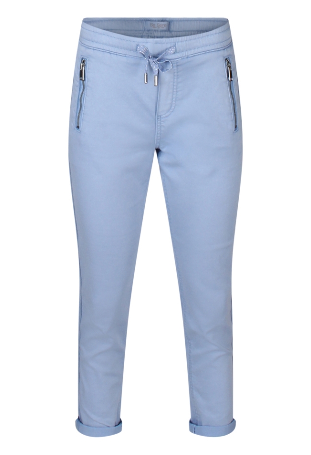 Z90440/Veralyn PASTEL BLUE 