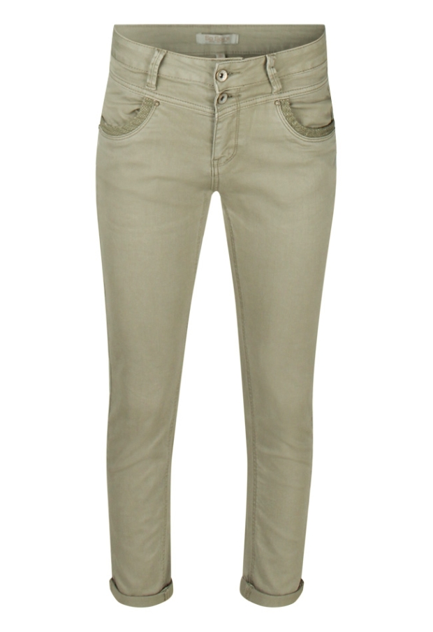 Z90442/Camilla Khaki- 1 