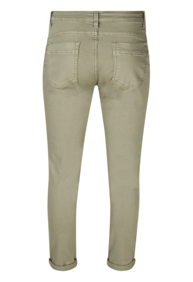 Z90442/Camilla Khaki- 1 