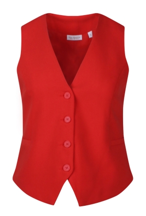 So Soire Z90447/Ada LICHT ROOD  fiesta red