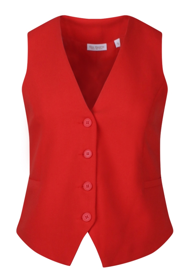 Z90447/Ada LICHT ROOD 