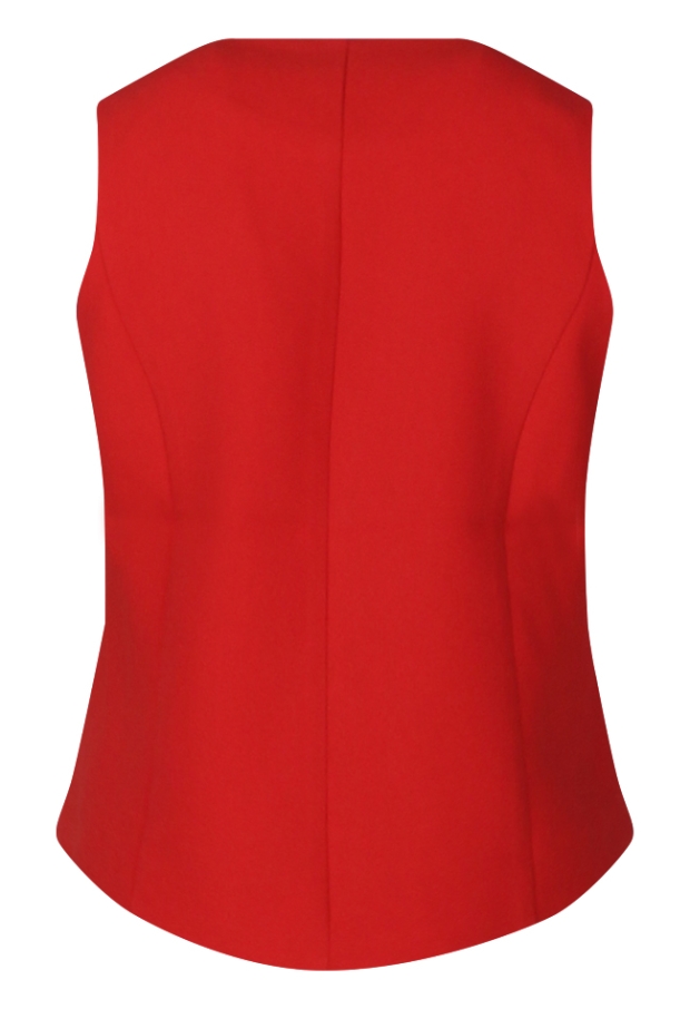 Z90447/Ada LICHT ROOD 