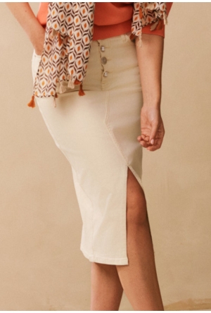 So Soire Z90452/Dagmar Ecru 1  ecru 1