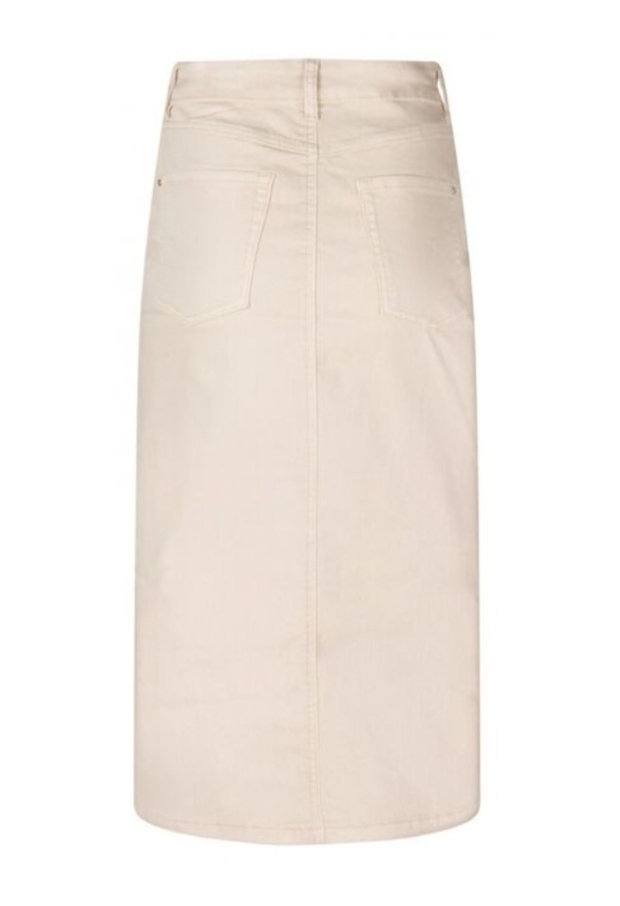 Z90452/Dagmar Ecru 1 