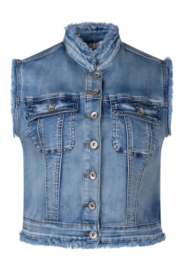 Z90454/Agata dnm DENIM 