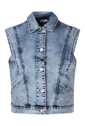 So Soire Z90455/Daantje DENIM  medium blue