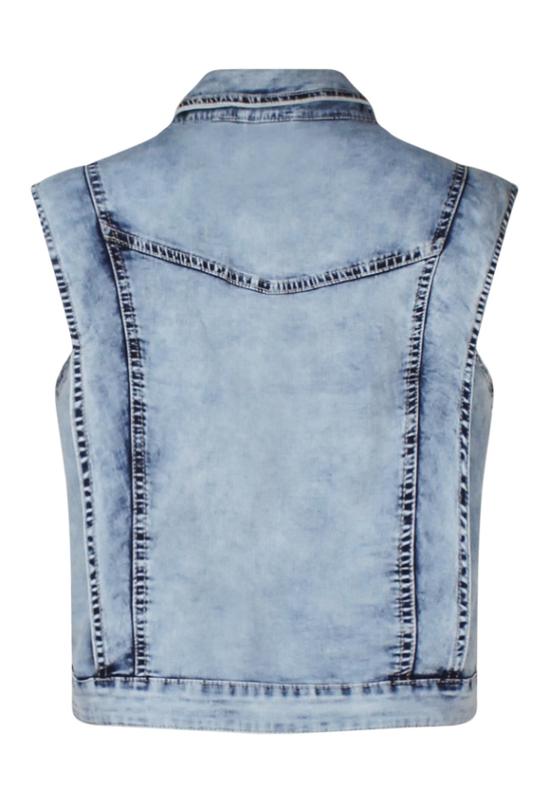 Z90455/Daantje DENIM 