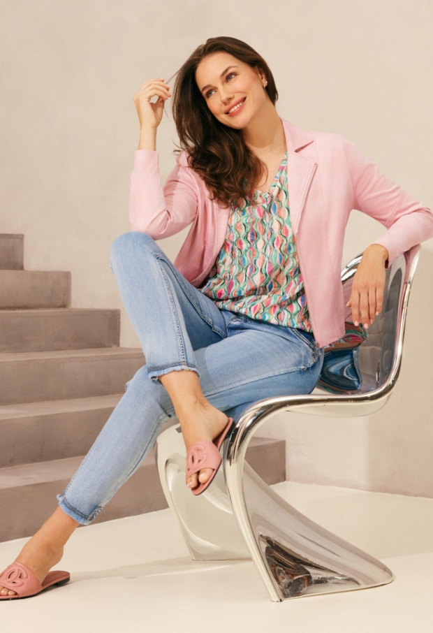 Z90457/Roxanne DENIM 