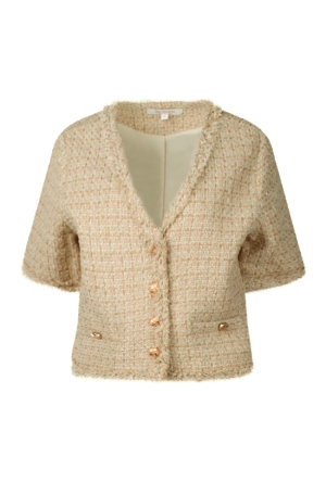 So Soire Z90598/Eline zand  sand