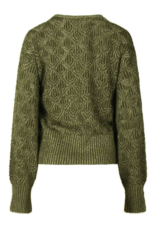 Z90610/Sonny Khaki- 1 