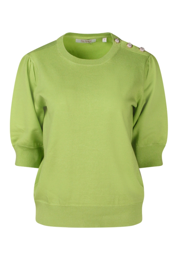 Z90613/Jolanthe lime 