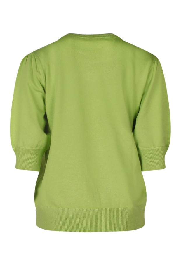 Z90613/Jolanthe lime 