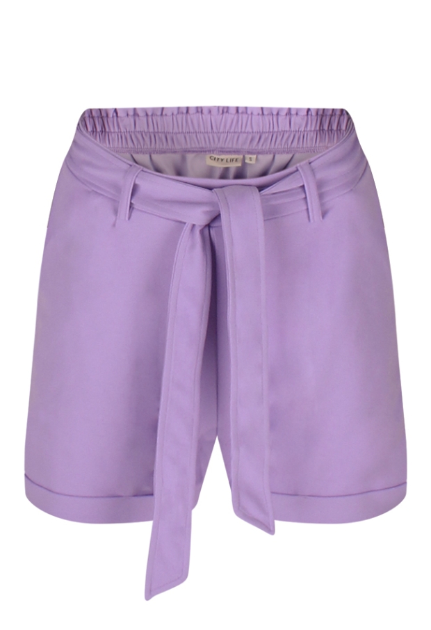 Z90463/601931 DONKER LILA 