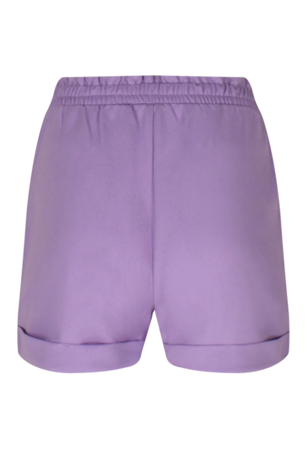 Z90463/601931 DONKER LILA 