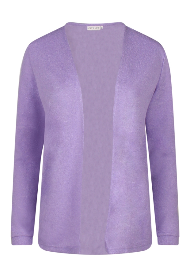 Z90479/213826 DONKER LILA 