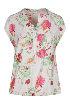 Citylife Z90482/213315 fel groen  summer green