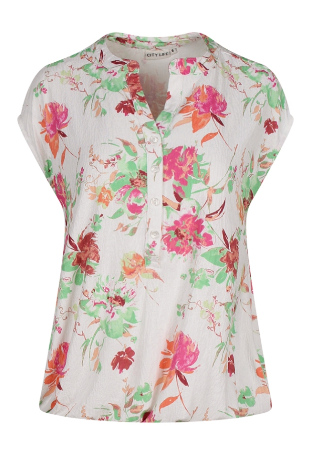 Z90482/213315 fel groen 