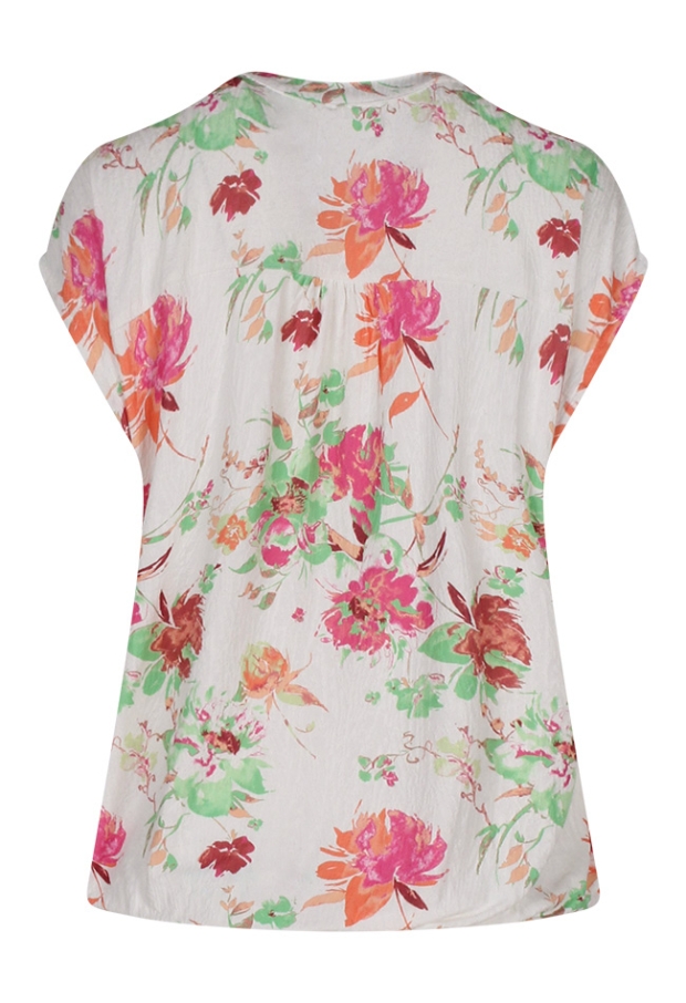 Z90482/213315 fel groen 