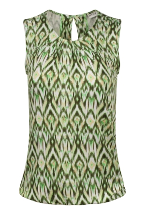 Citylife Z90640/205037 fel groen  summer green