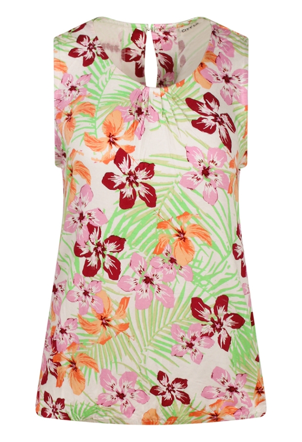 Z90642/205037A fel groen 