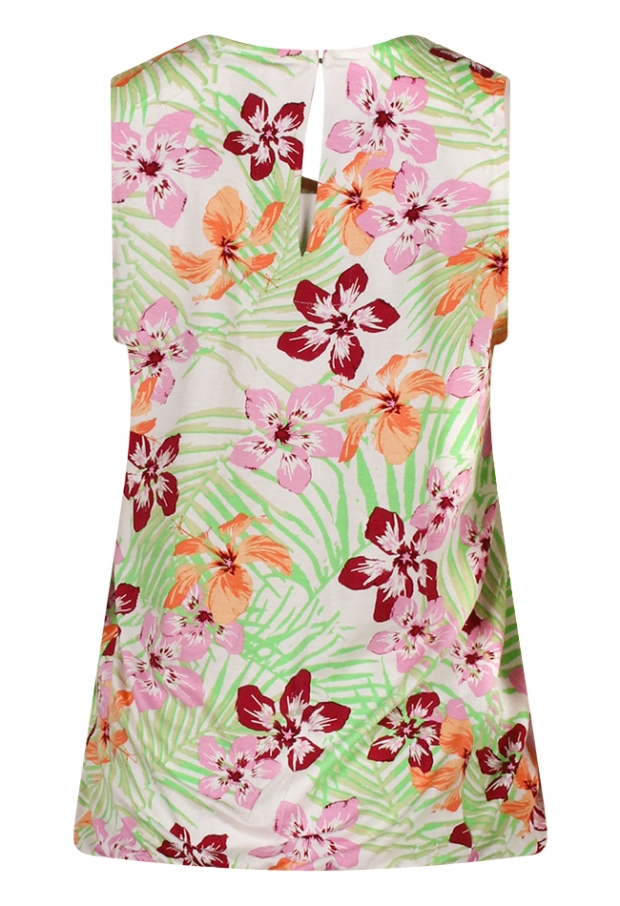 Z90642/205037A fel groen 