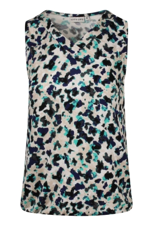 Citylife Z90643/213332 marine  blue depths