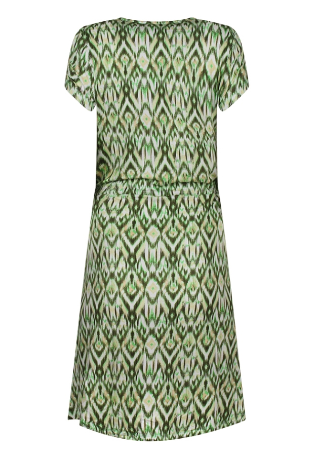 Z90652/804719 fel groen 