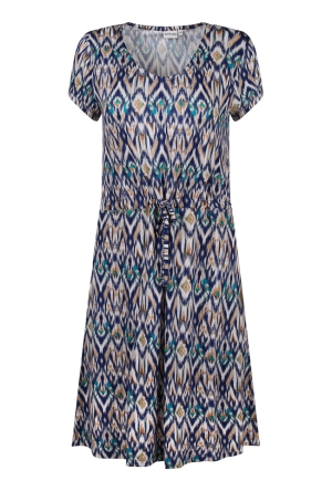 Citylife Z90652/804719 marine  blue depths