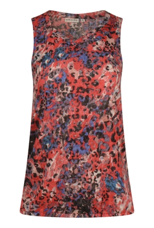 Citylife Z90655/213834 koraal  dubarry