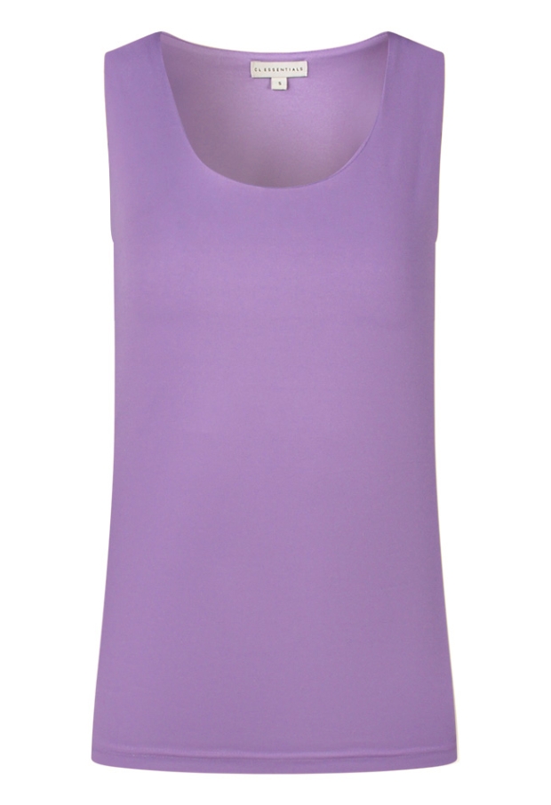 Z90661/206891 DONKER LILA 