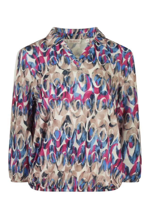 Z90665/Colette cyclaam 