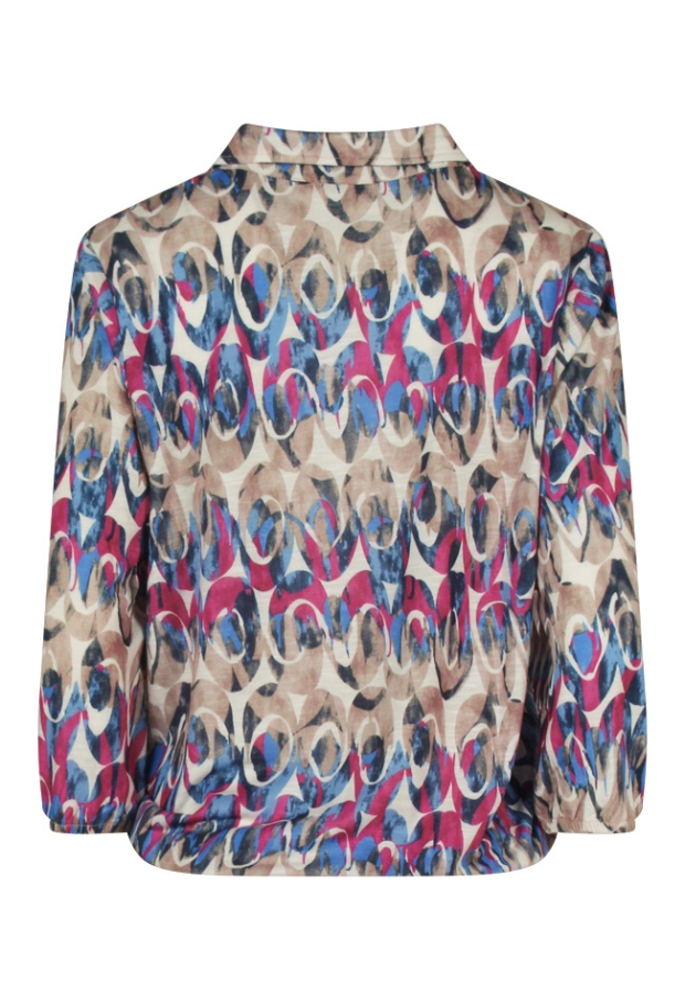 Z90665/Colette cyclaam 