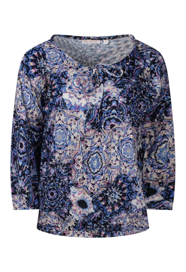 Z90669/Corine Bright blue 